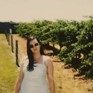 Meet your Posher, Olivia